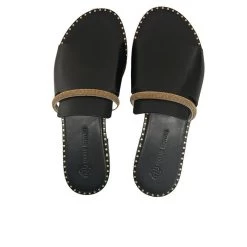MAKIS KOTRIS 04-105-A BLACK FLATS