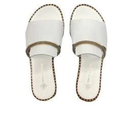 MAKIS KOTRIS 04-105-A WHITE FLATS