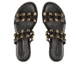 MAKIS KOTRIS 04-645 BLACK FLATS