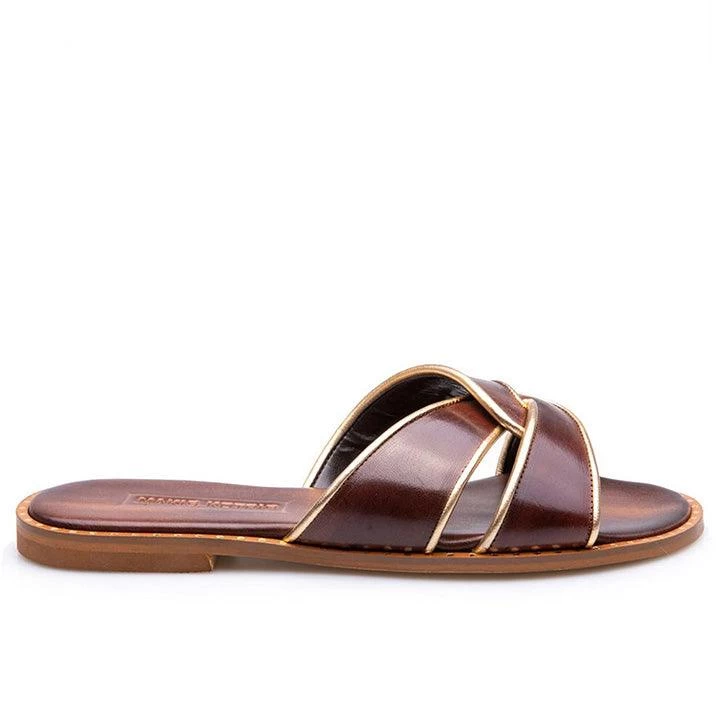 MAKIS KOTRIS 04-628 BROWN FLATS - Image 2