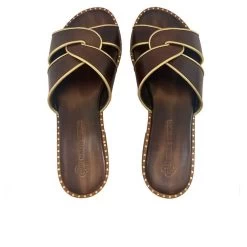 MAKIS KOTRIS 04-628 BROWN FLATS