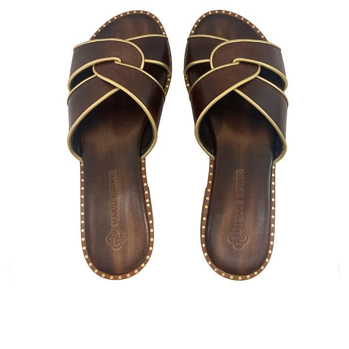 MAKIS KOTRIS 04-628 BROWN FLATS