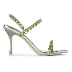 JEFFREY CAMPBELL SAINTS