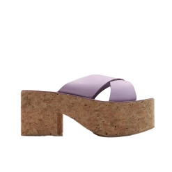 JEFFREY CAMPBELL ITZELIA LILAC