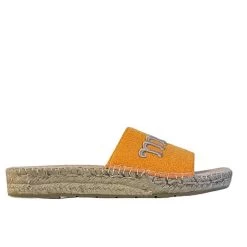 MACARENA BETY117 MUSTARD FLATS