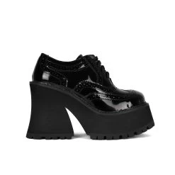JEFFREY CAMPBELL - CRY A LOT