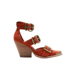 JEFFREY CAMPBELL EMILIA