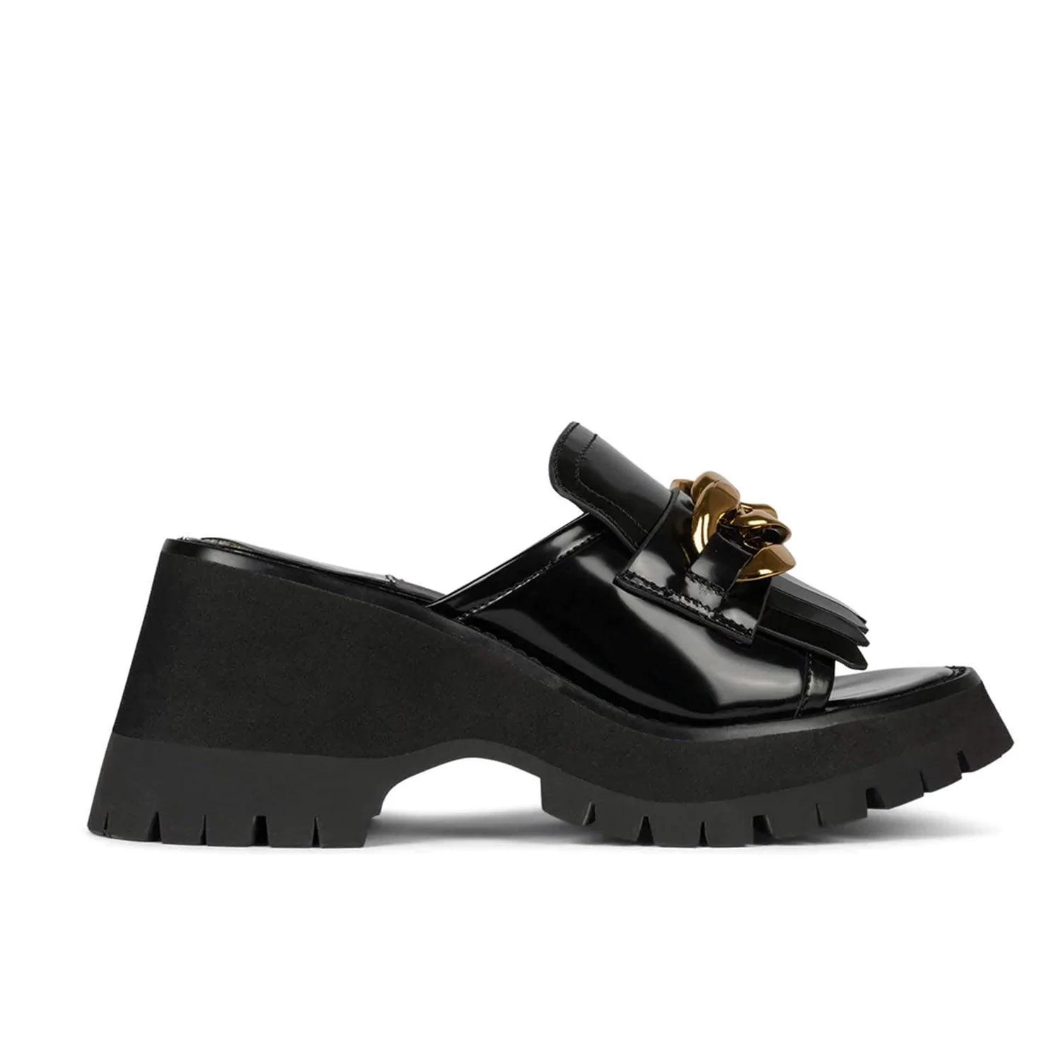 JEFFREY CAMPBELL SMASHED