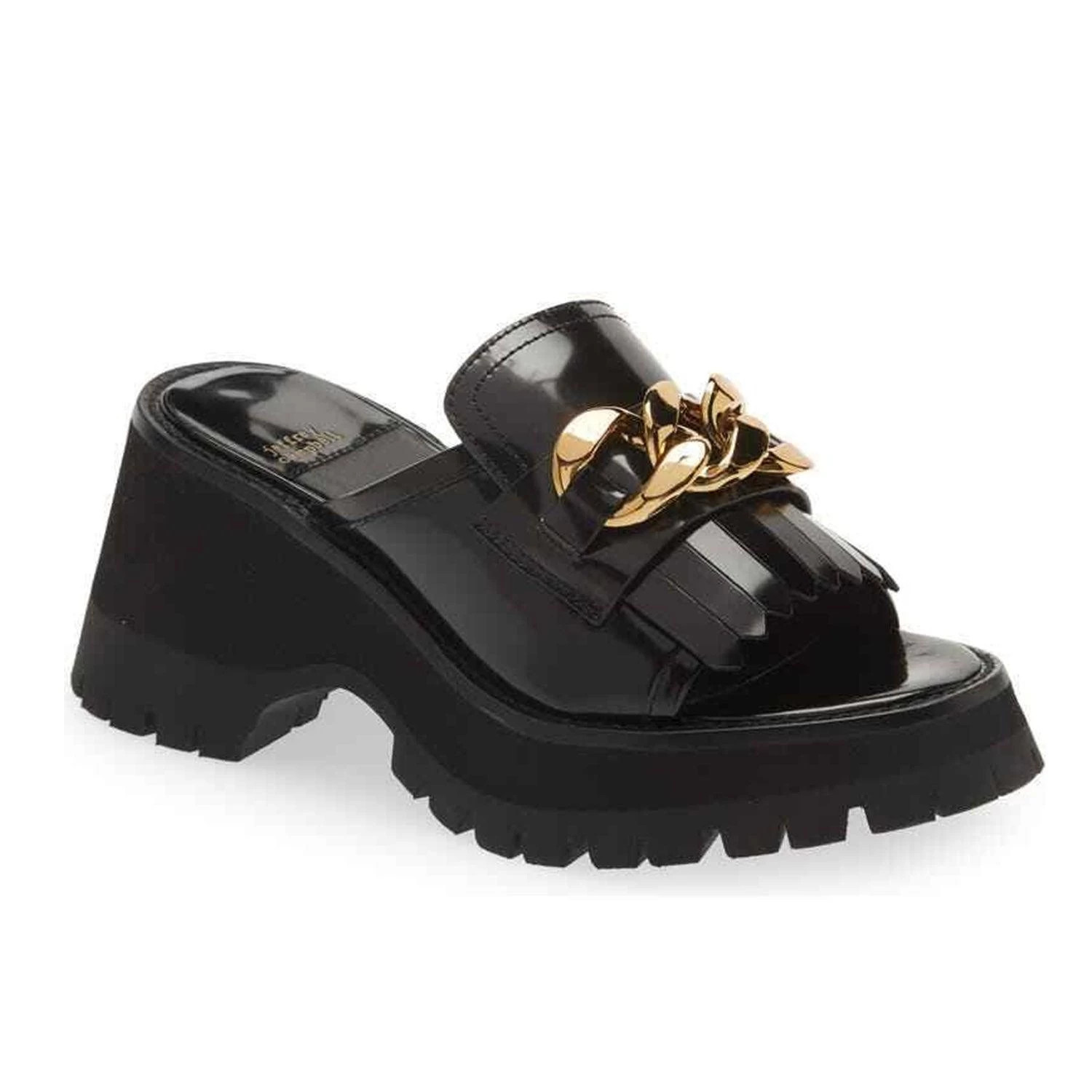 JEFFREY CAMPBELL SMASHED - Image 2