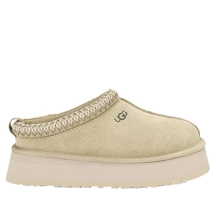UGG TAZZ BEIGE SLIDES