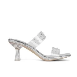 JEFFREY CAMPBELL MEDIANOCHE