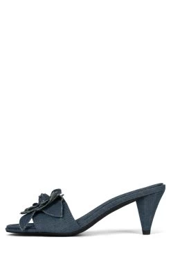 Jeffrey Campbell BUDDING