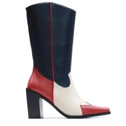 JEFFREY CAMPBELL CALIMITI