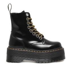 DR. MARTENS JADON MAX BLACK