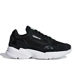 Adidas Originals ADIDAS FALCON BLACK