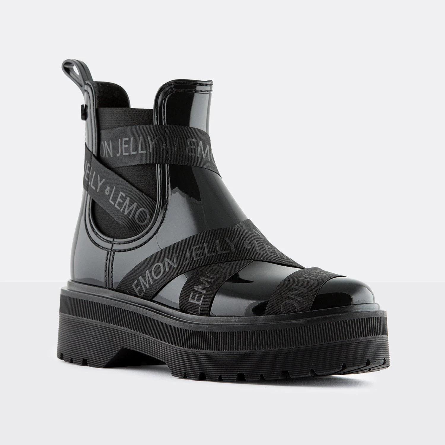 LEMON JELLY FRANCESCA 01 - Image 2