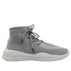 Kendall + Kylie KENDALL+KYLIE NIVINITY GREY SNEAKERS