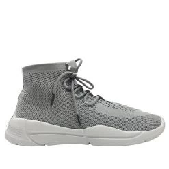 Kendall + Kylie KENDALL+KYLIE NIVINITY GREY SNEAKERS