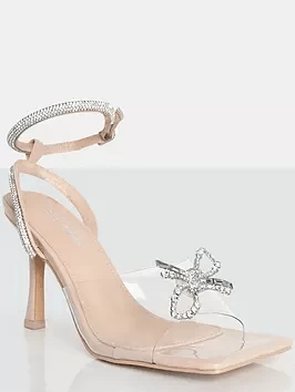 PUBLIC DESIRE - VIBEZ NUDE PU - Image 2