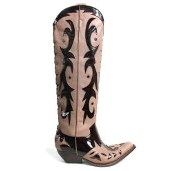 Jeffrey Campbell STARWOOD COFFEE LIGHT GREY