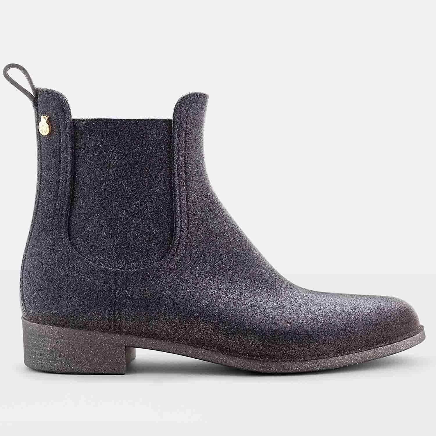 LEMON JELLY VELVETY 12 SILVER