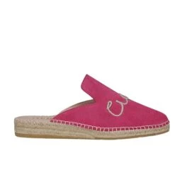 MACARENA IMA157 FUSCHIA FLATS