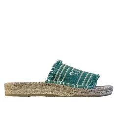 MACARENA BETY36 VERDE FLATS