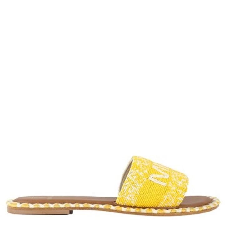 DE SIENA MIAMI BEADS YELLOW FLATS - Image 2