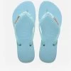 HAVAIANAS NAUTICO BLUE FLRISH FC