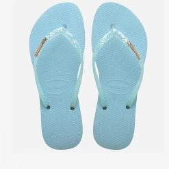 HAVAIANAS NAUTICO BLUE FLRISH FC