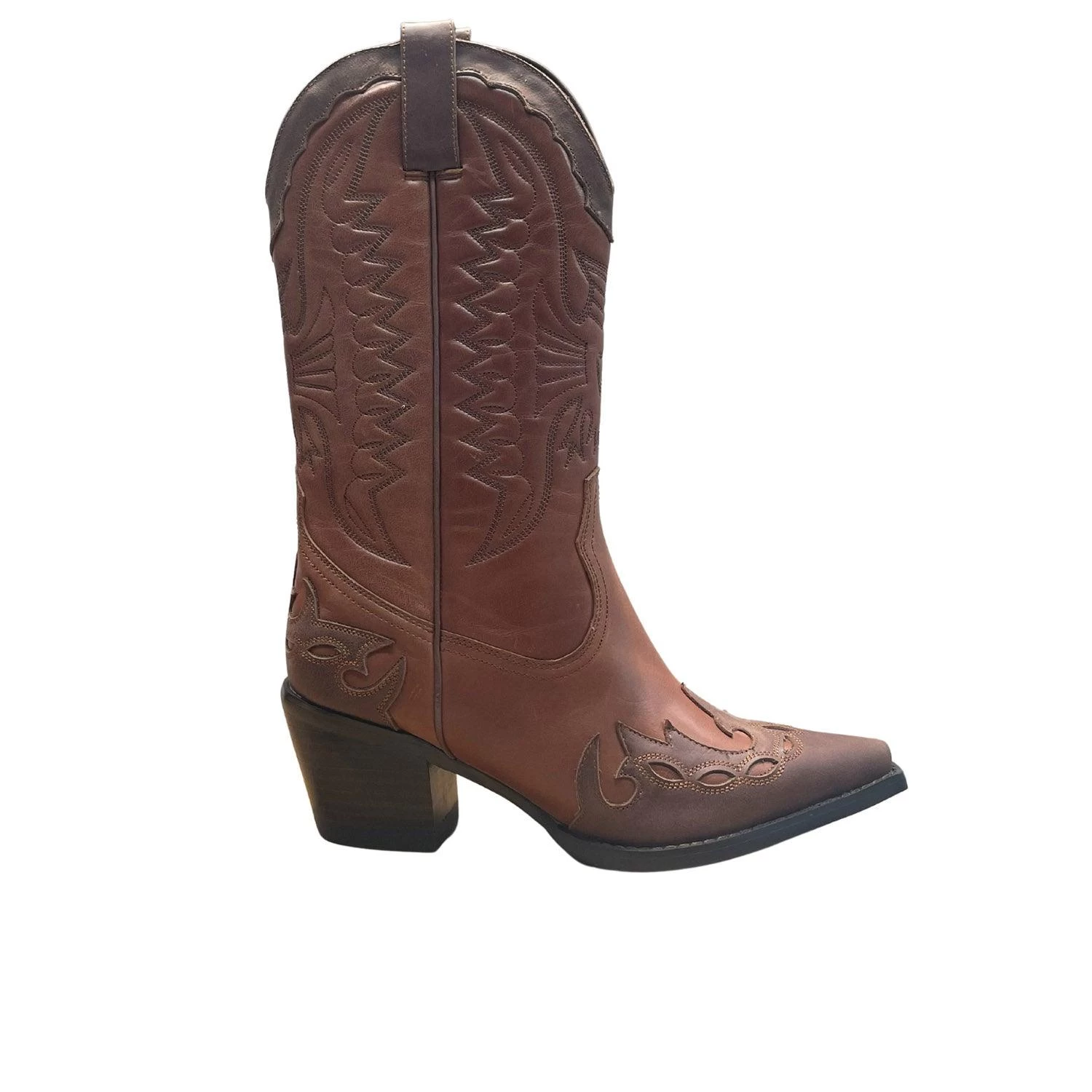 JEFFREY CAMPBELL - ONE HORSE