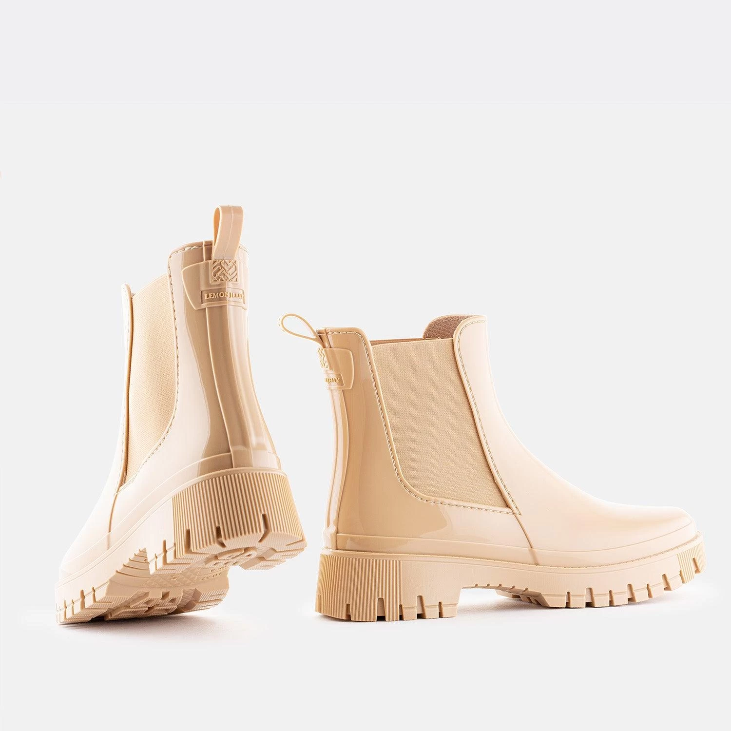 LEMON JELLY PEACHY 06 - Image 3