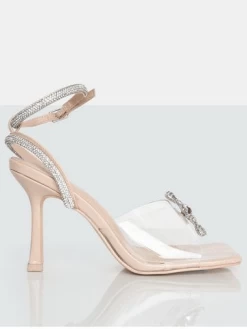 PUBLIC DESIRE - VIBEZ NUDE PU