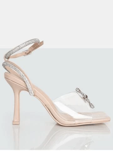 PUBLIC DESIRE - VIBEZ NUDE PU