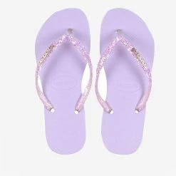 HAVAIANAS PURPURA FLRISH FC