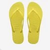 HAVAIANAS SLIM FC PIXEL YELLOW
