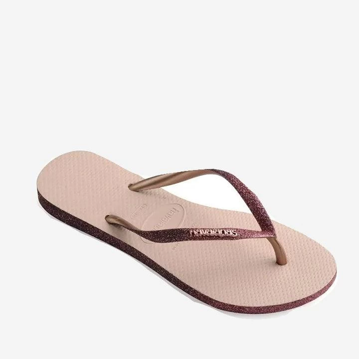 HAVAIANAS SLIM SPARKLE ROSA BALLET - Image 2