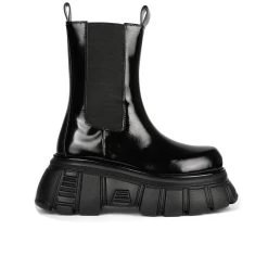 JEFFREY CAMPBELL STOMPED