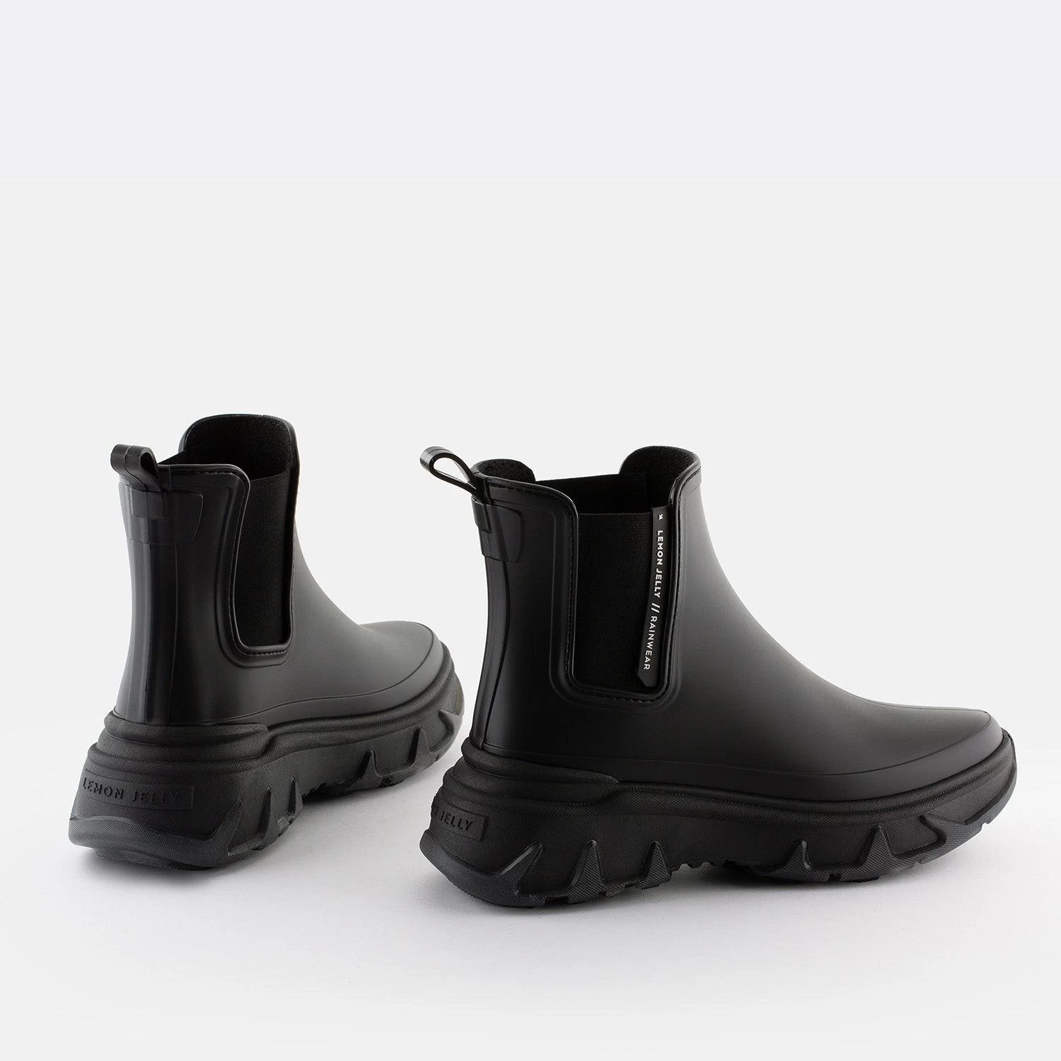 LEMON JELLY THORA 05 - Image 3