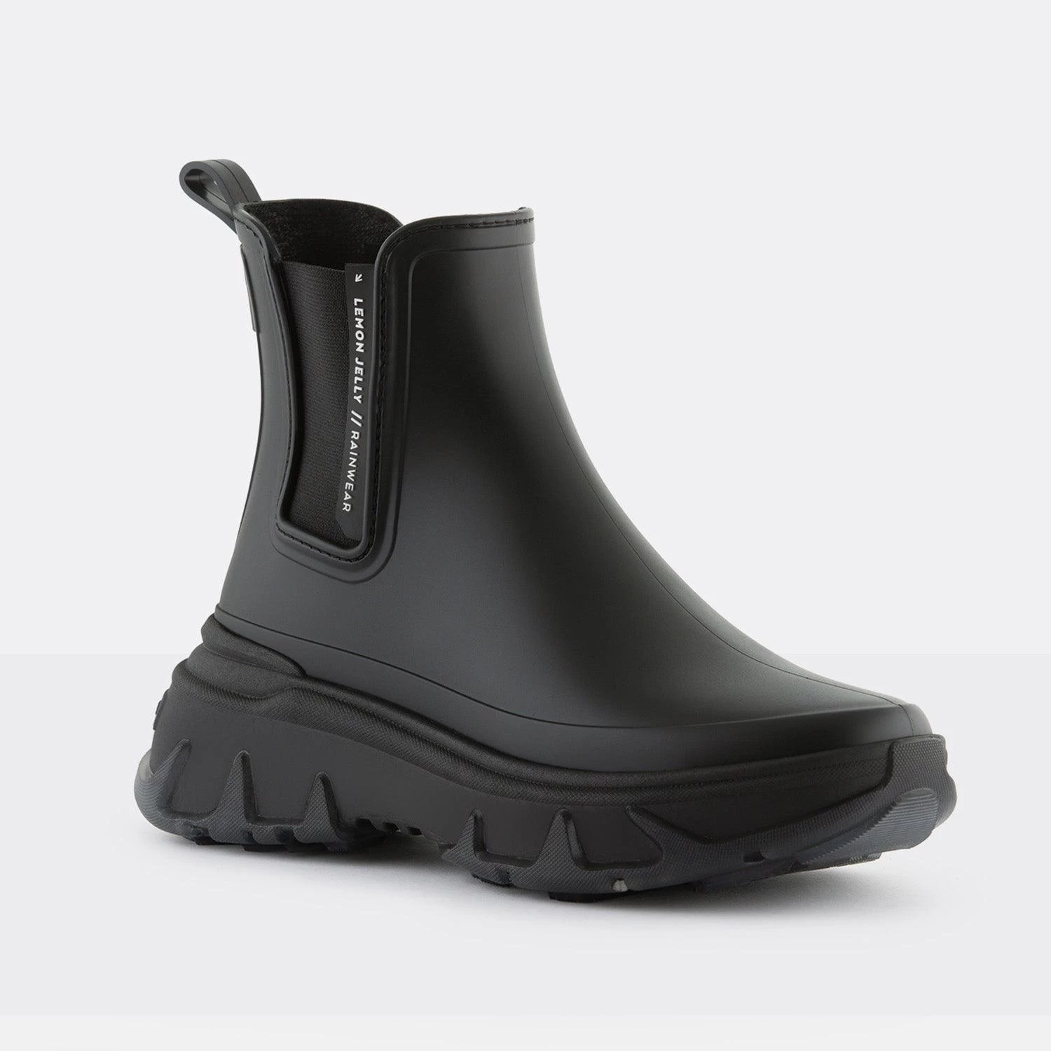 LEMON JELLY THORA 05 - Image 2