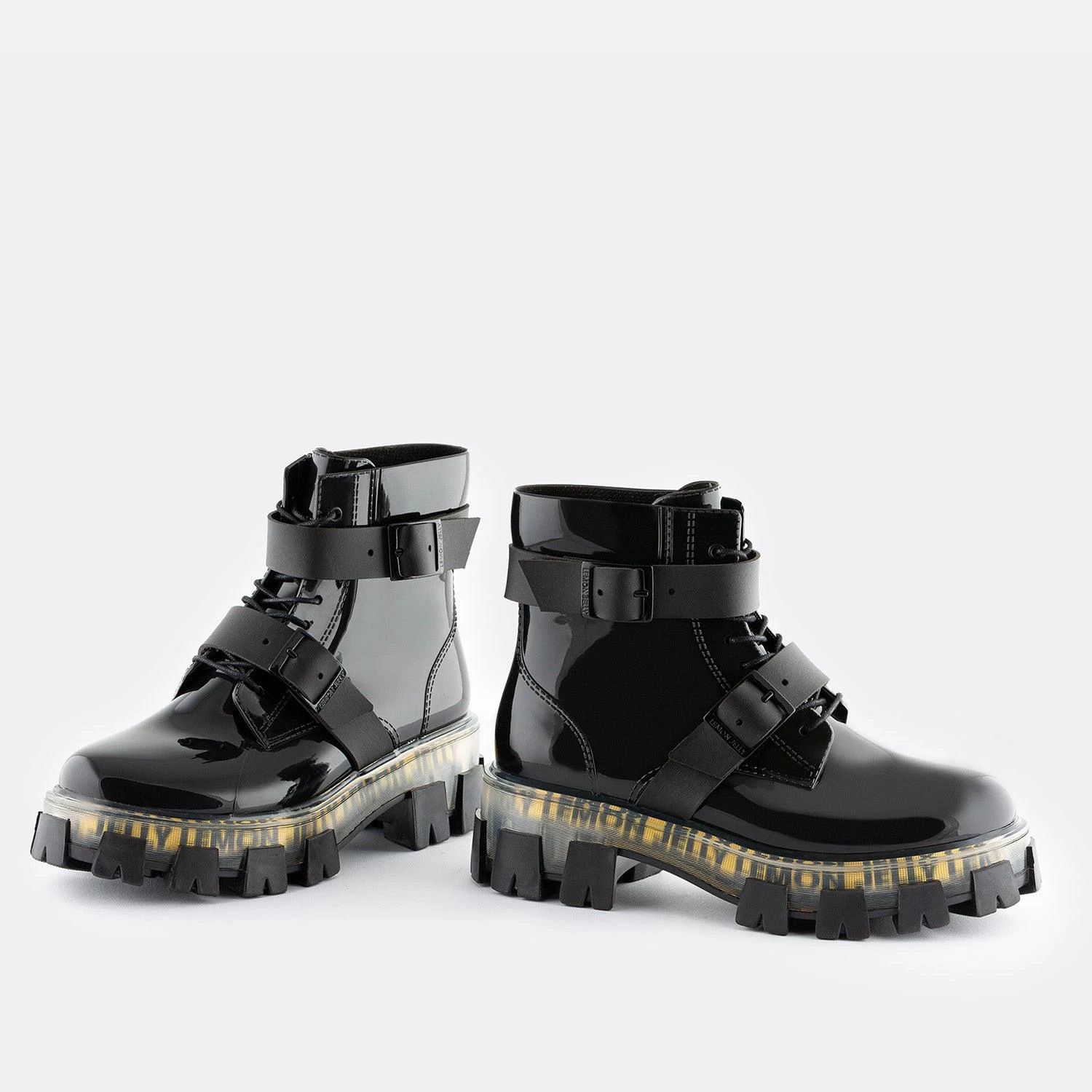 LEMON JELLY ZELMA 01 - Image 3